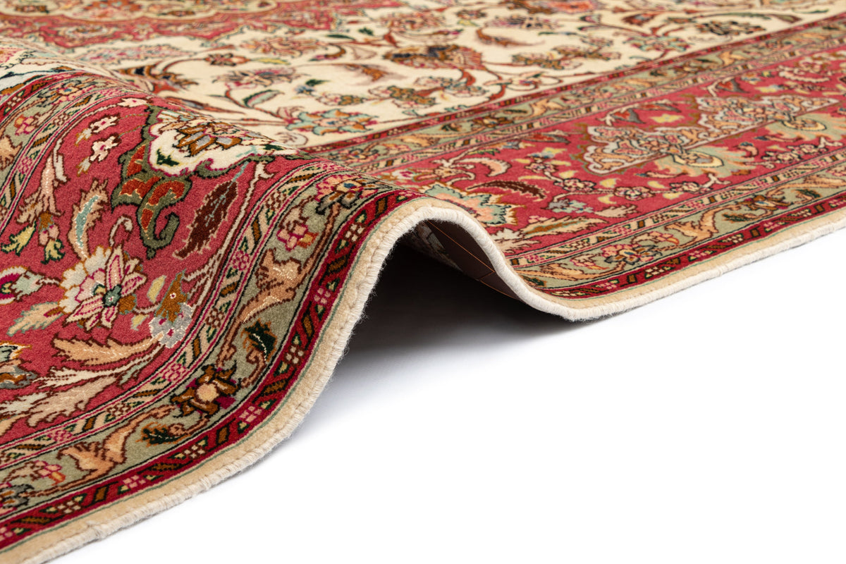 303x203 Tabriz fine