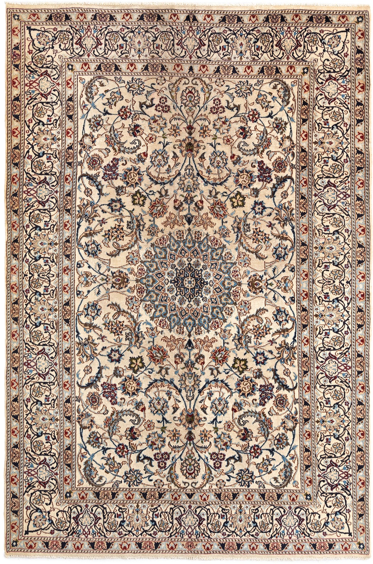 300x195 Naïn Tabas