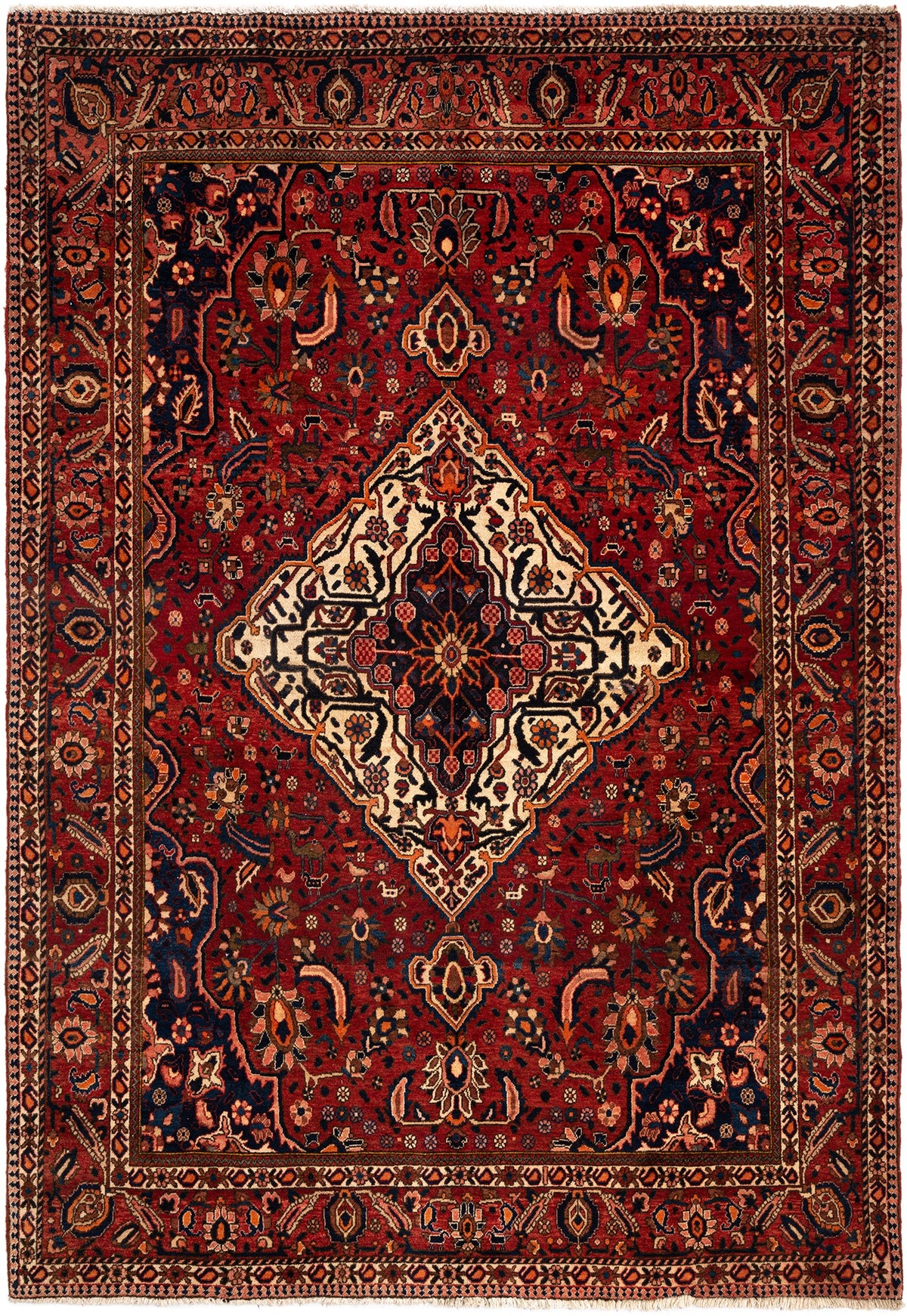 308x214 Bakhtiari
