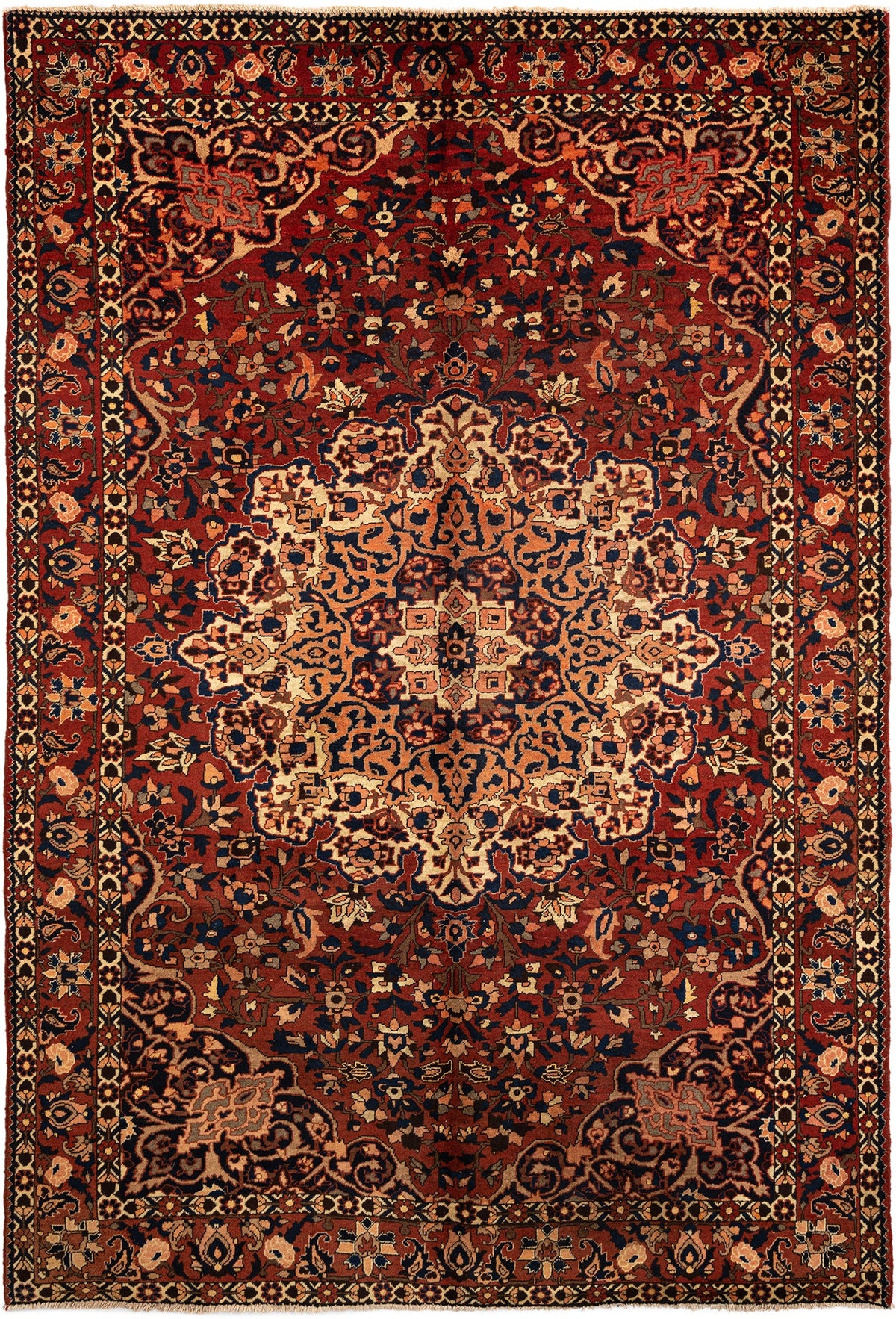 308x204 Bakhtiari