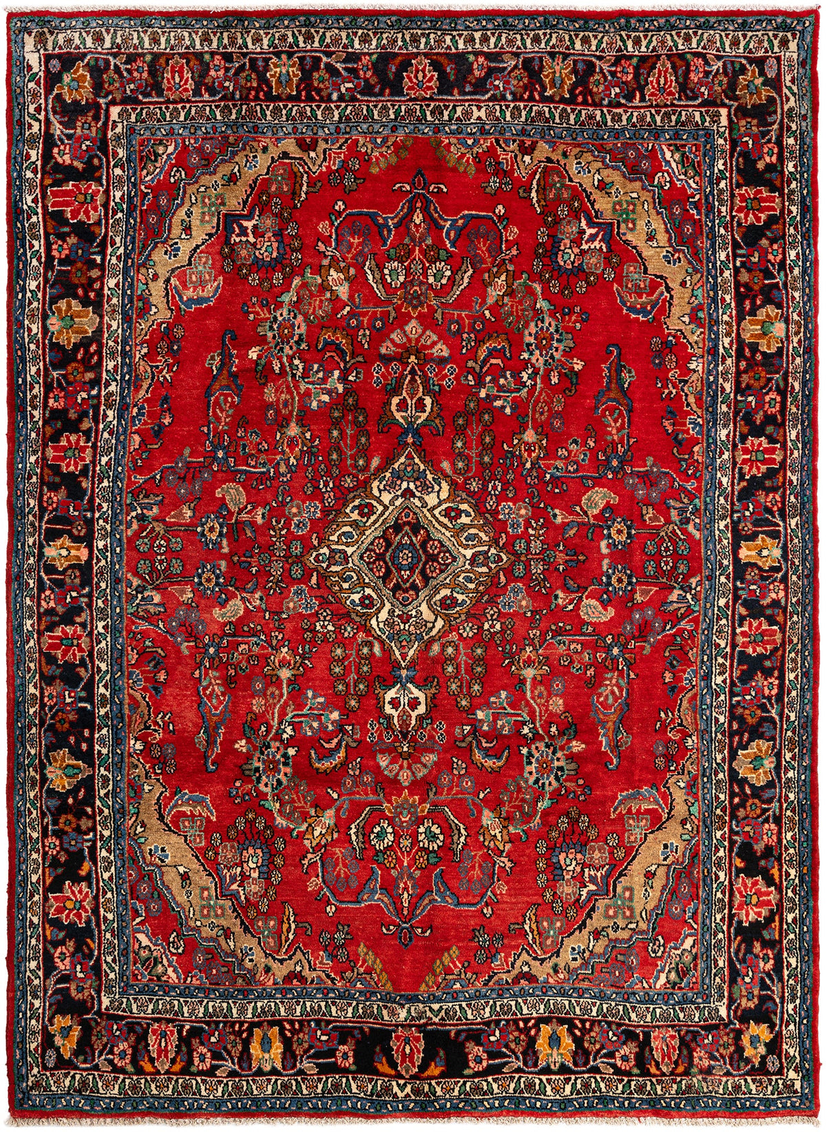 284x207 Hamadan