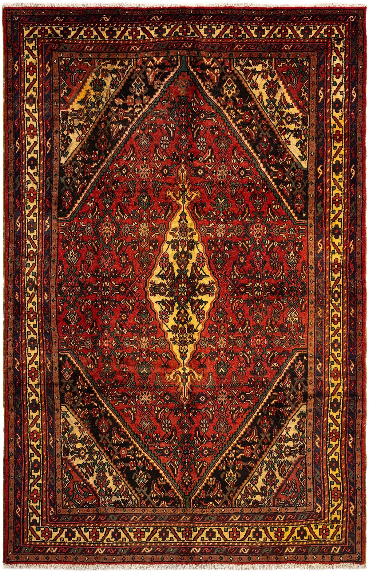 312x203 Hamadan