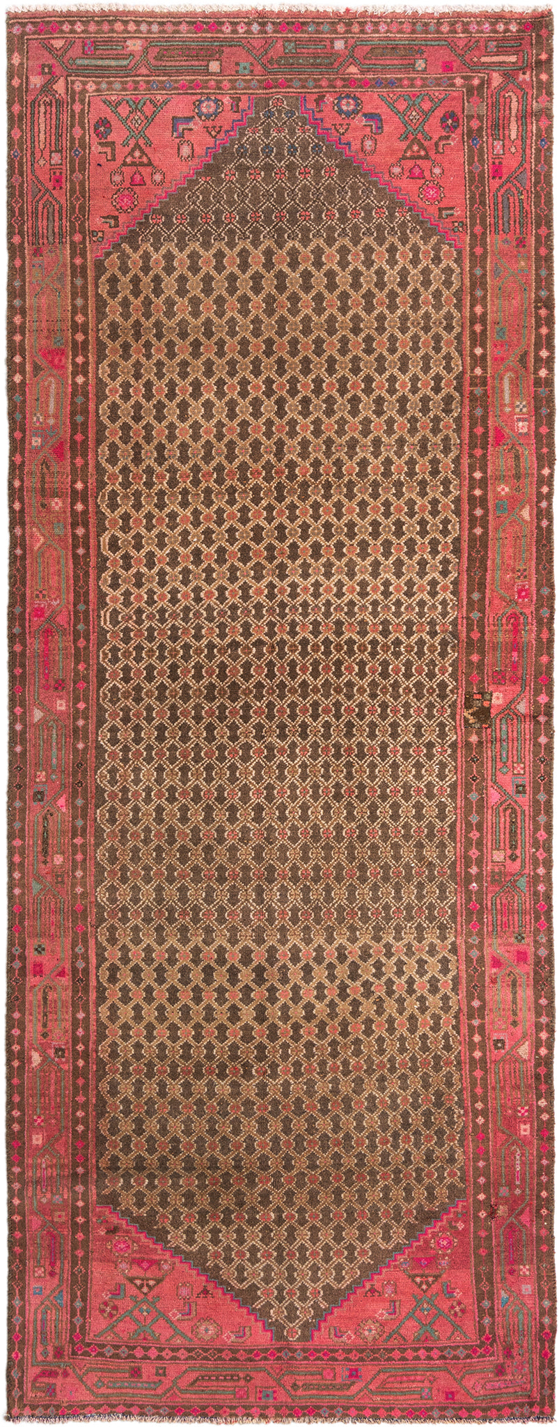 280 x 73 Hamadan