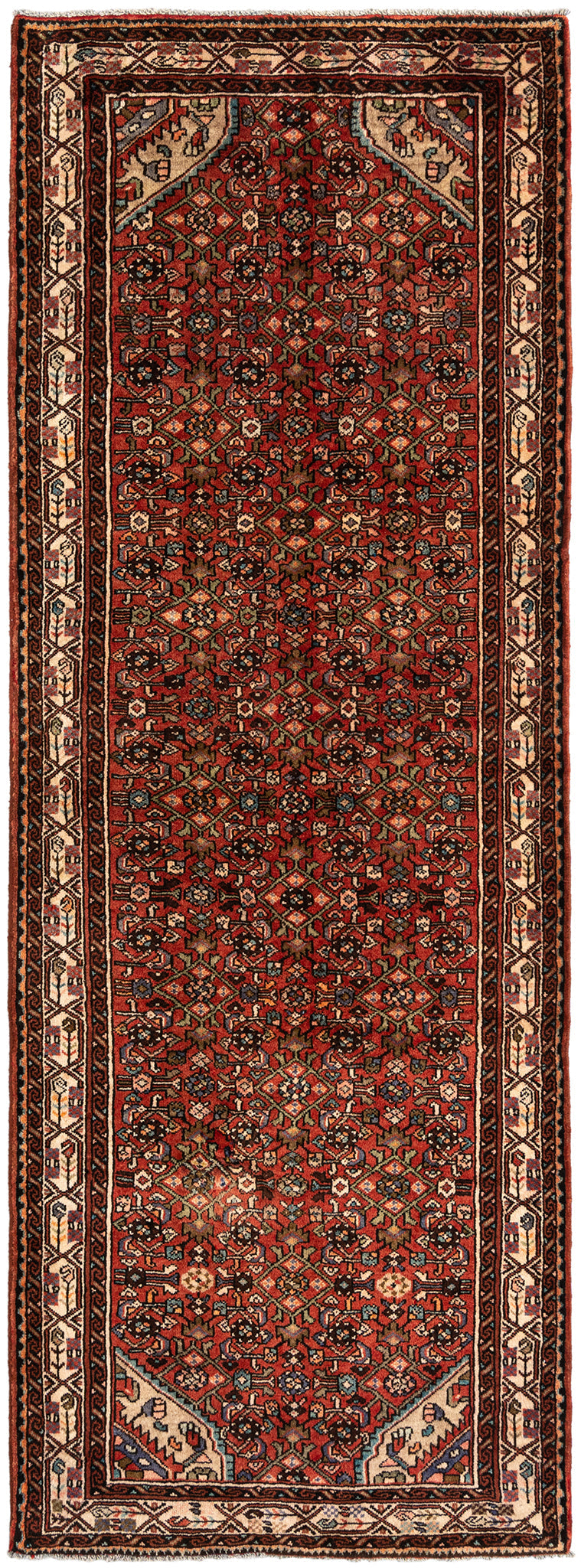 294 x 105 Hamadan