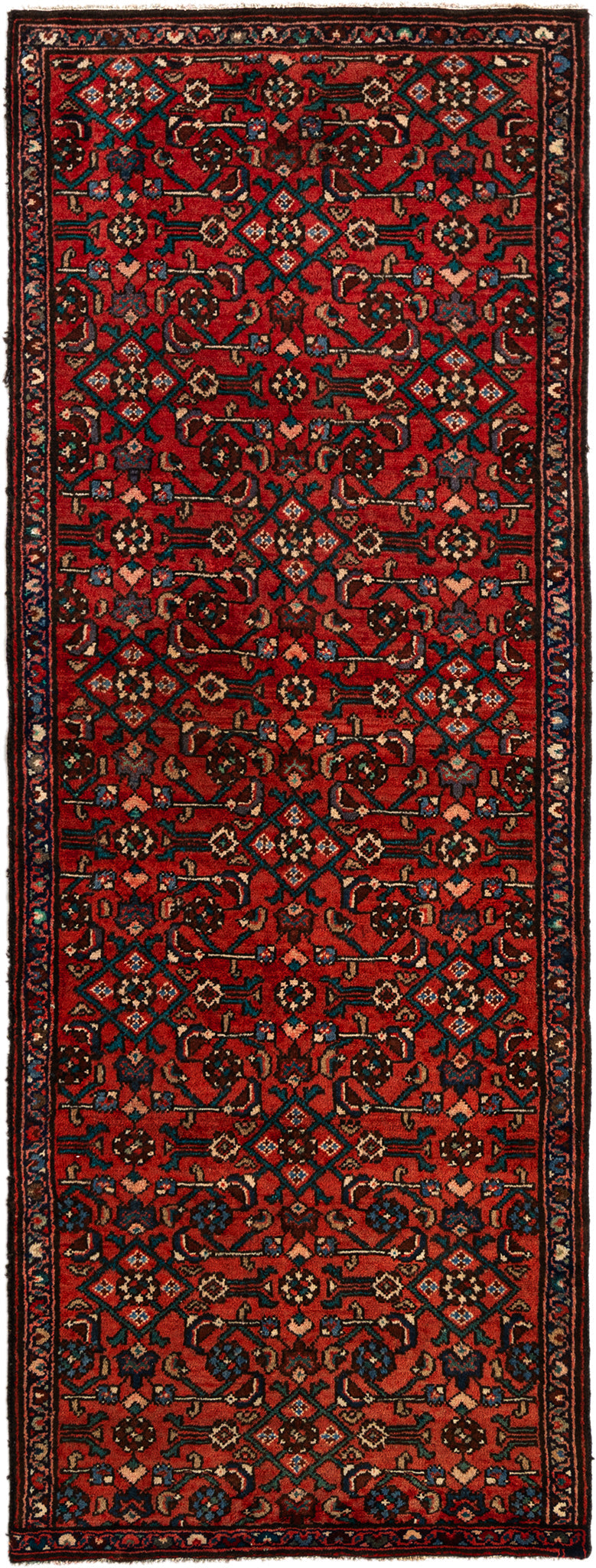 235 x 86 Hamadan