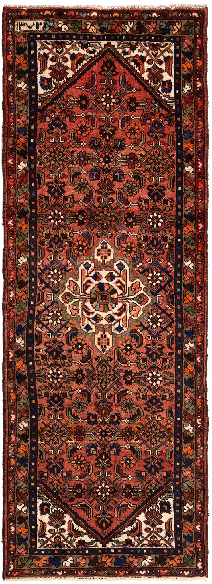 287x98 Hamadan