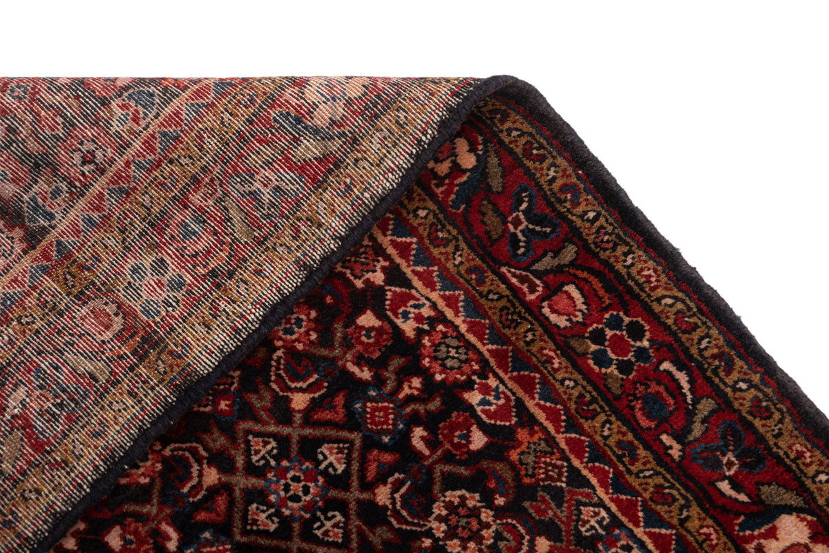384 x 120 Hamadan