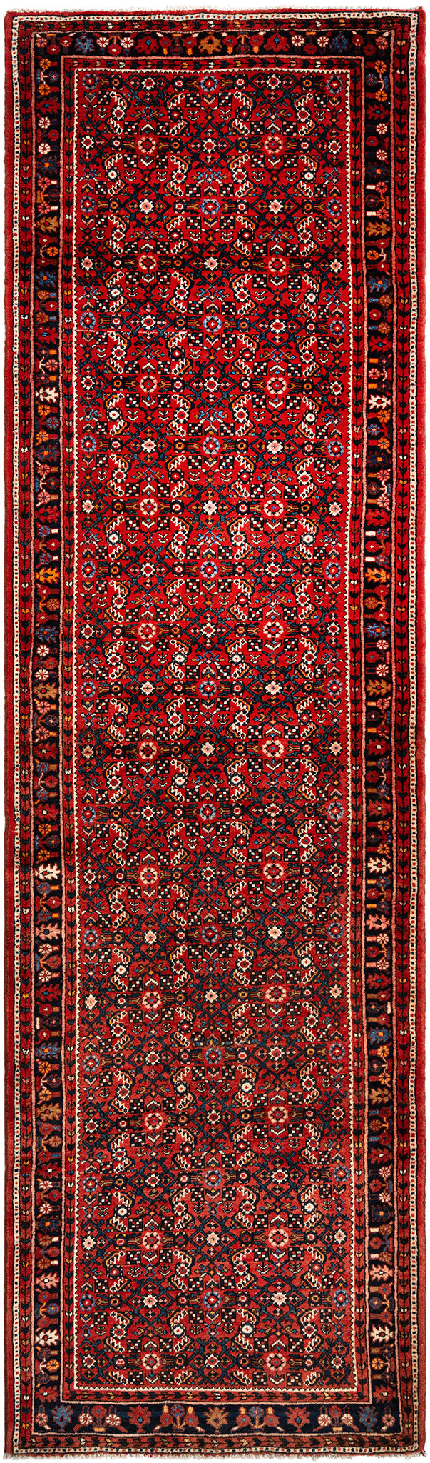 393 x 114 Hamadan