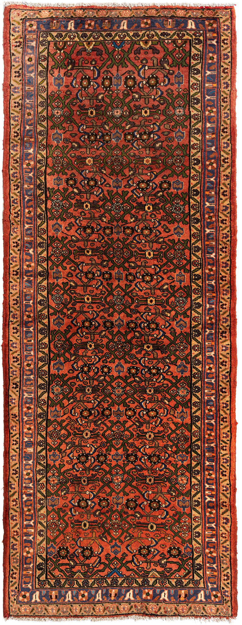 288 x 107 Hamadan