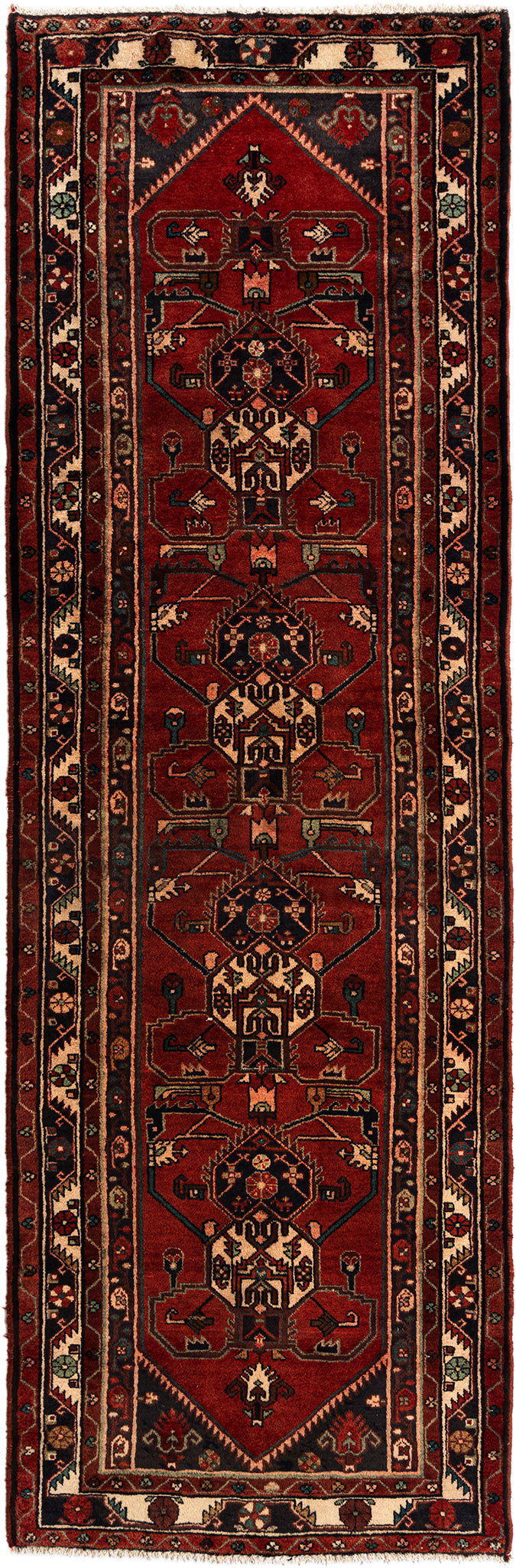 323 x 104 Hosseinabad