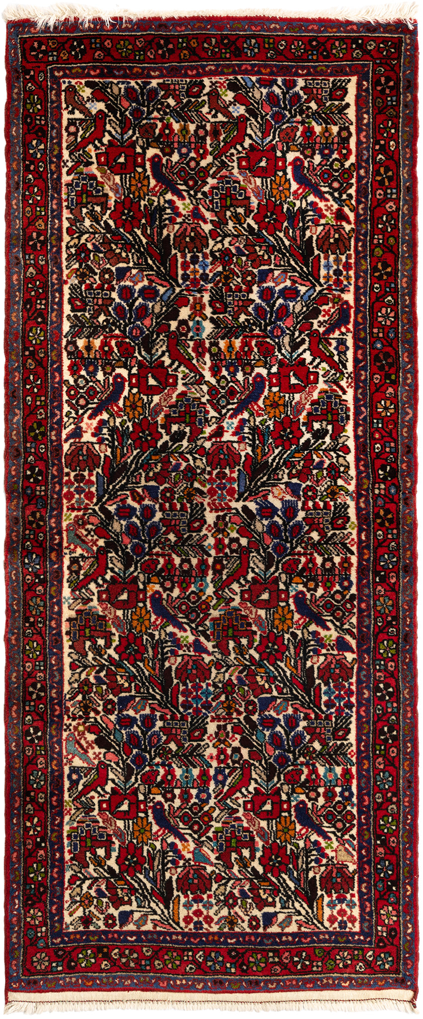 185x77 Tabriz