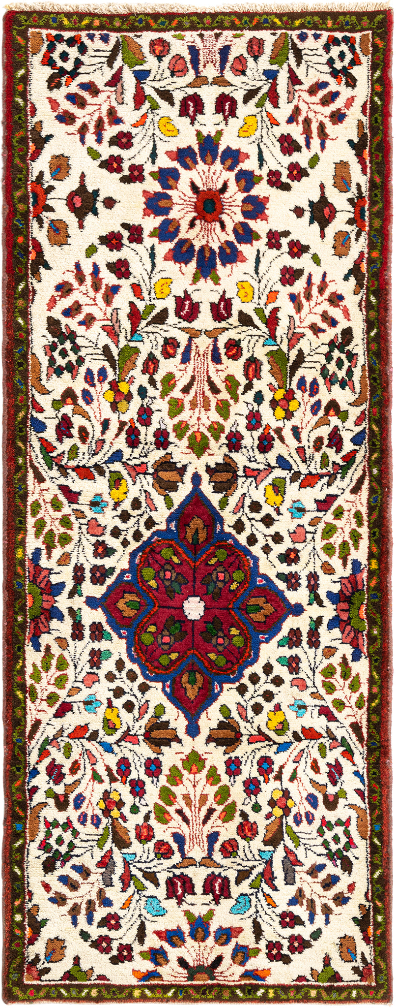 195 x 75 Mahal