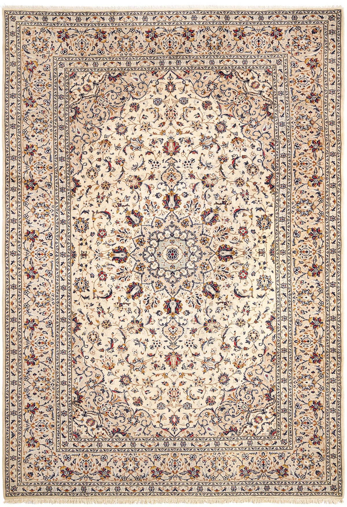 355 x 246 Kashan
