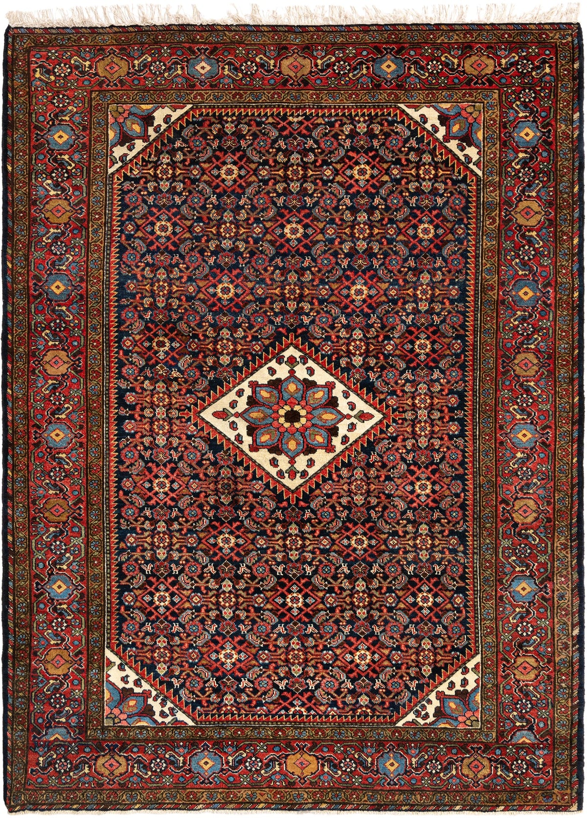 205 x 149 Täbriz
