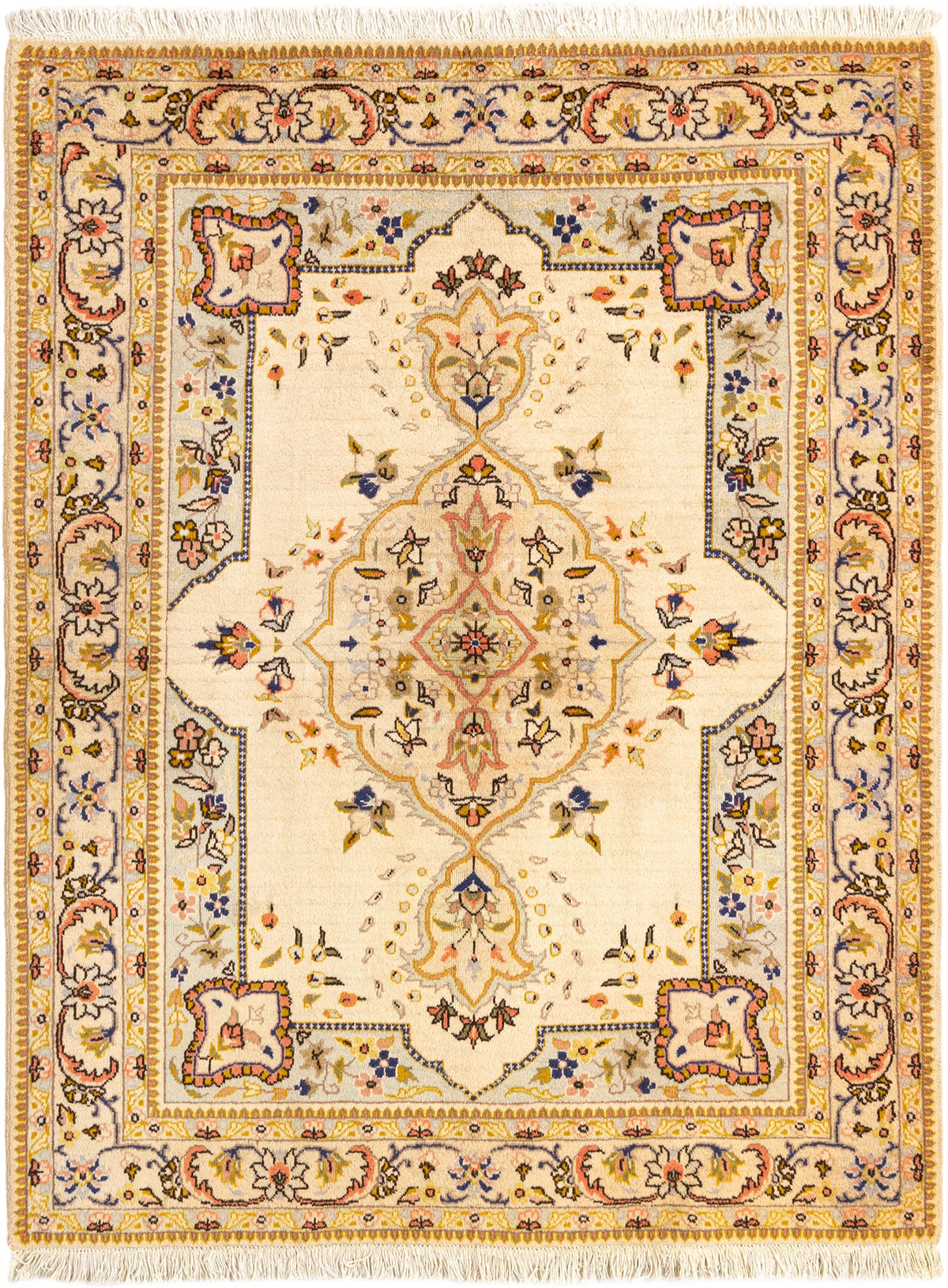 185 x 145 Kashan