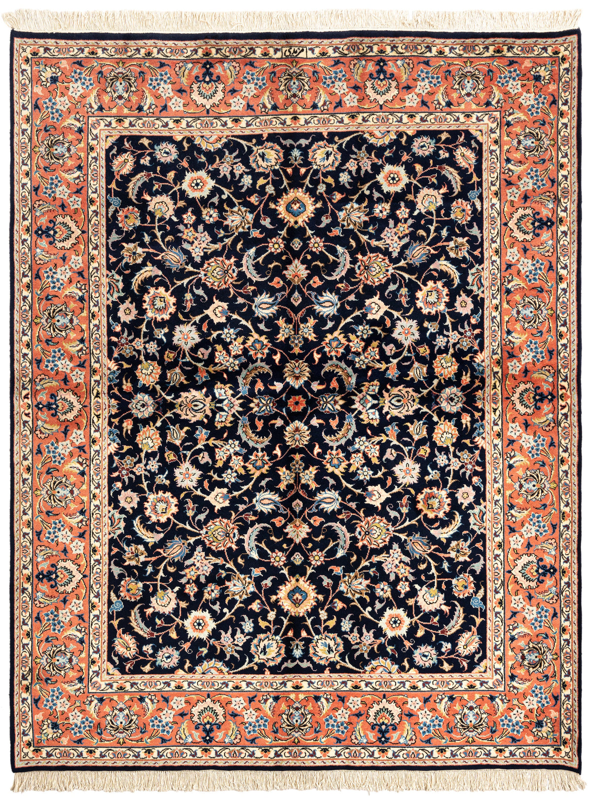 253 x 193 Kashan
