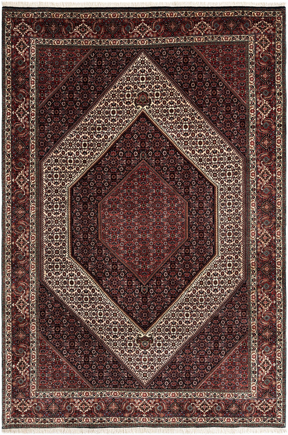 307 x 205 Bidjar