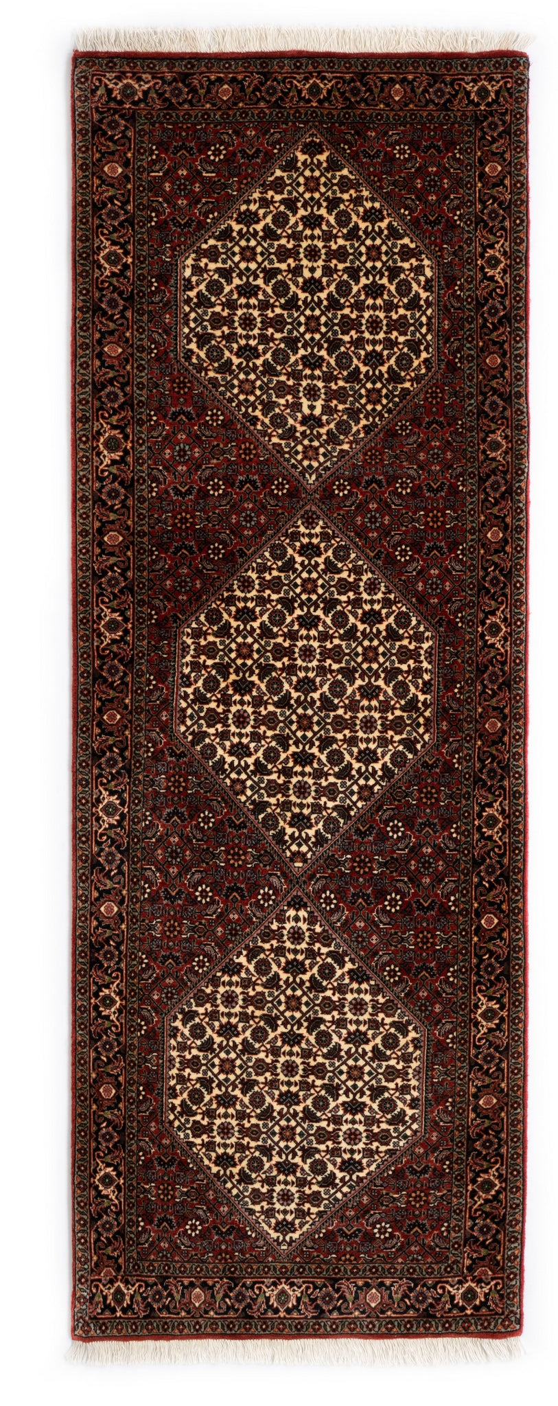 215 x 76 Bidjar