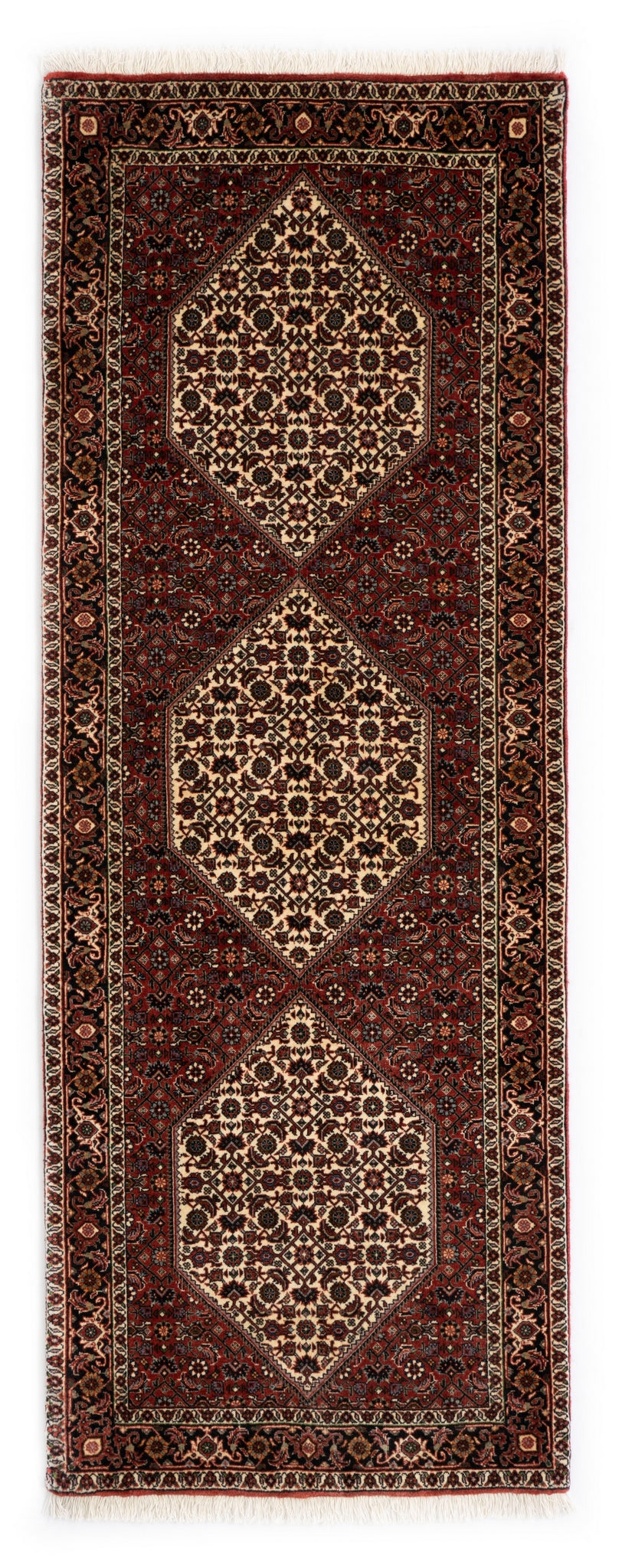 204 x 76 Bidjar