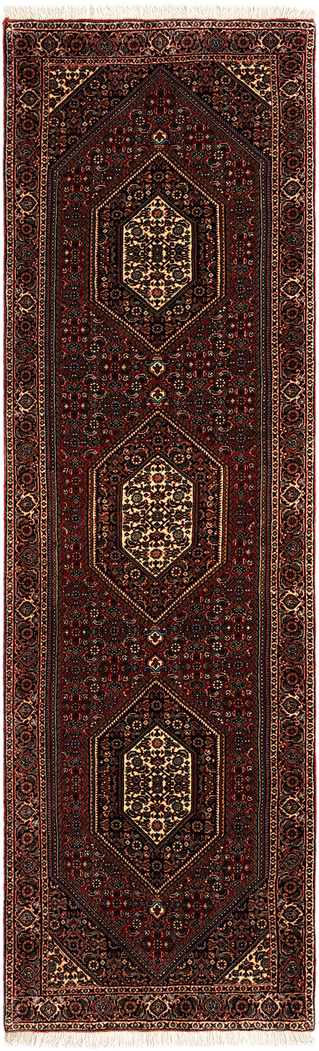 256x74 Bidjar
