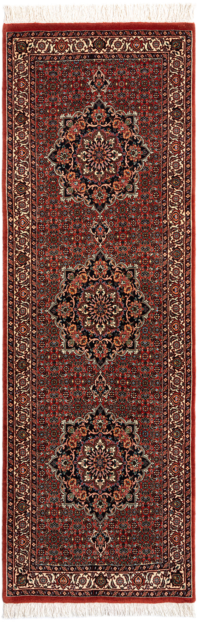 224 x 74 Bidjar