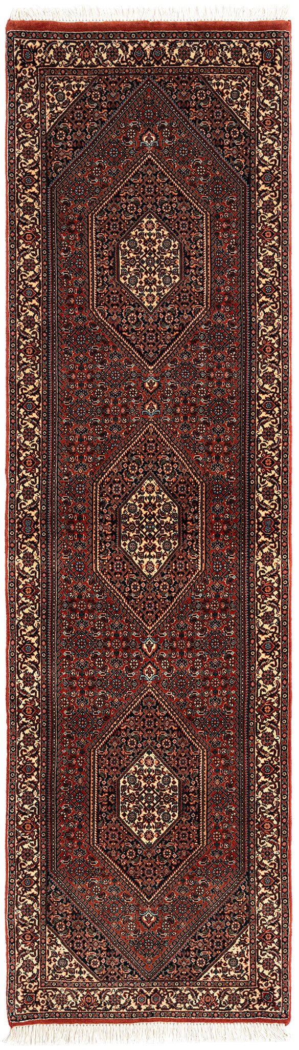 263 x 75 Bidjar