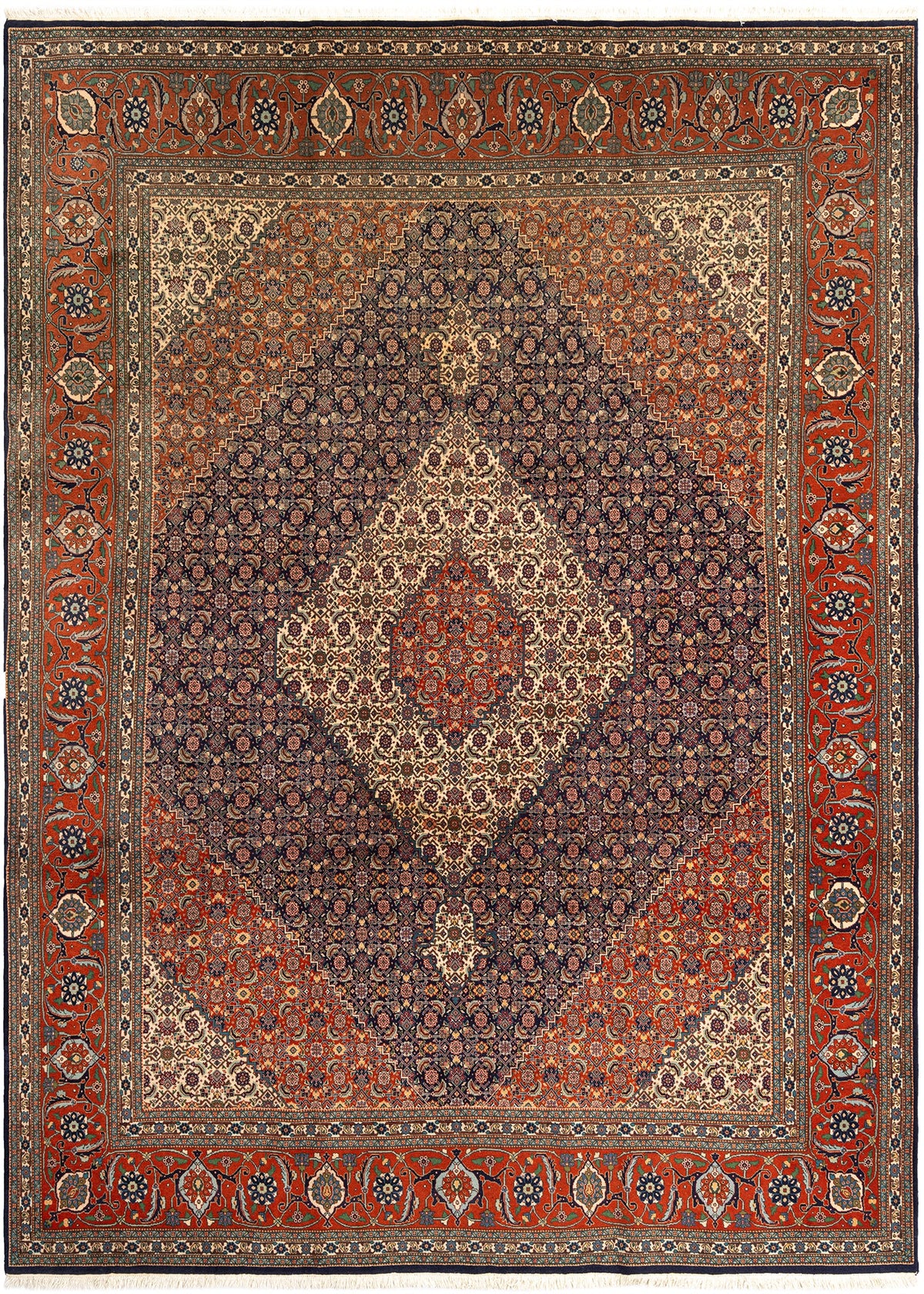 349 x 256 Tabriz