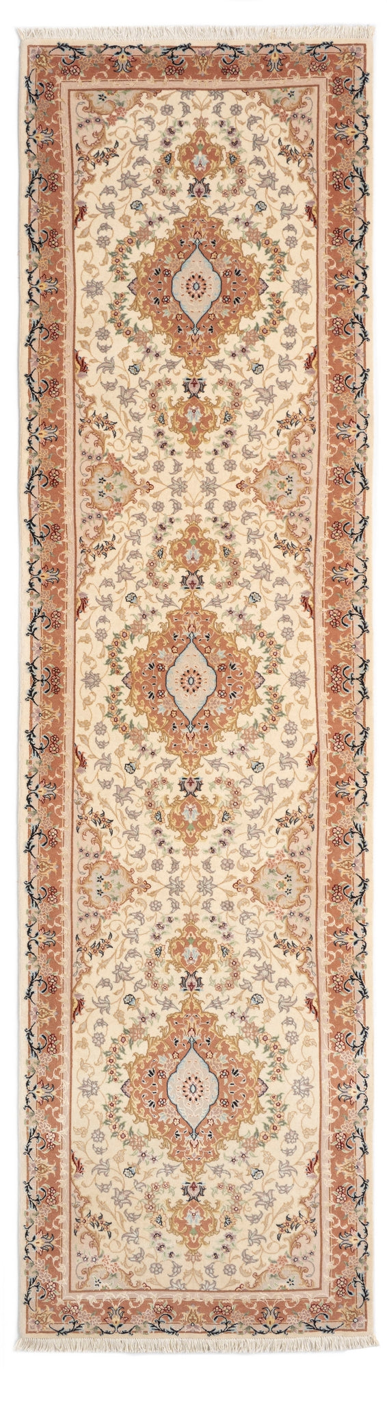 340x85 Tabriz fine