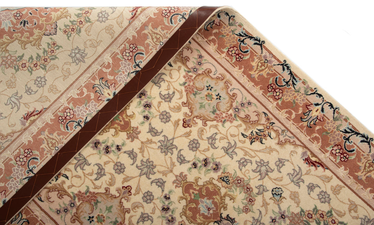 340x85 Tabriz fine