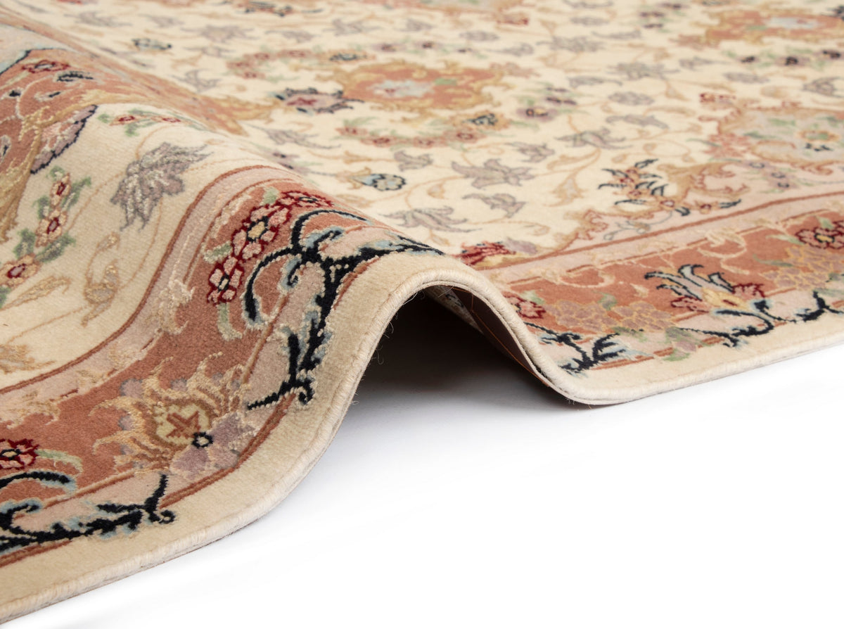 340x85 Tabriz fine