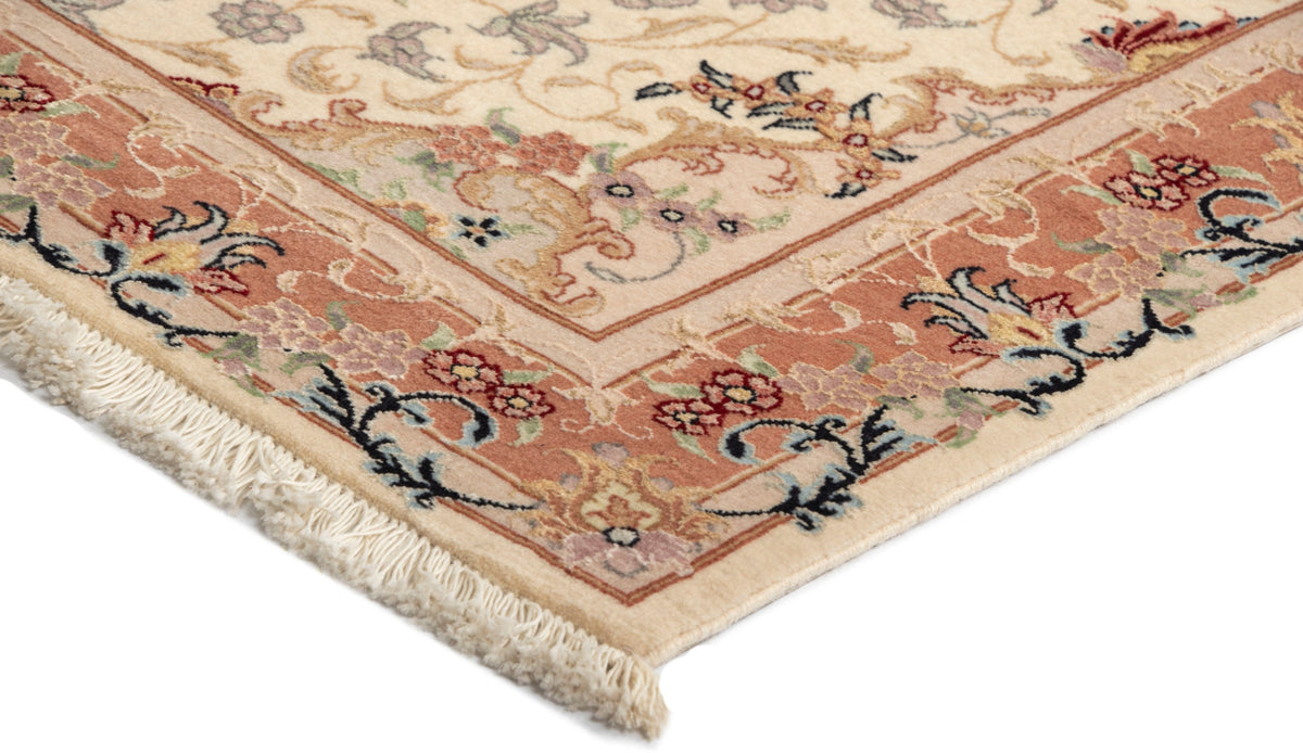 340x85 Tabriz fine