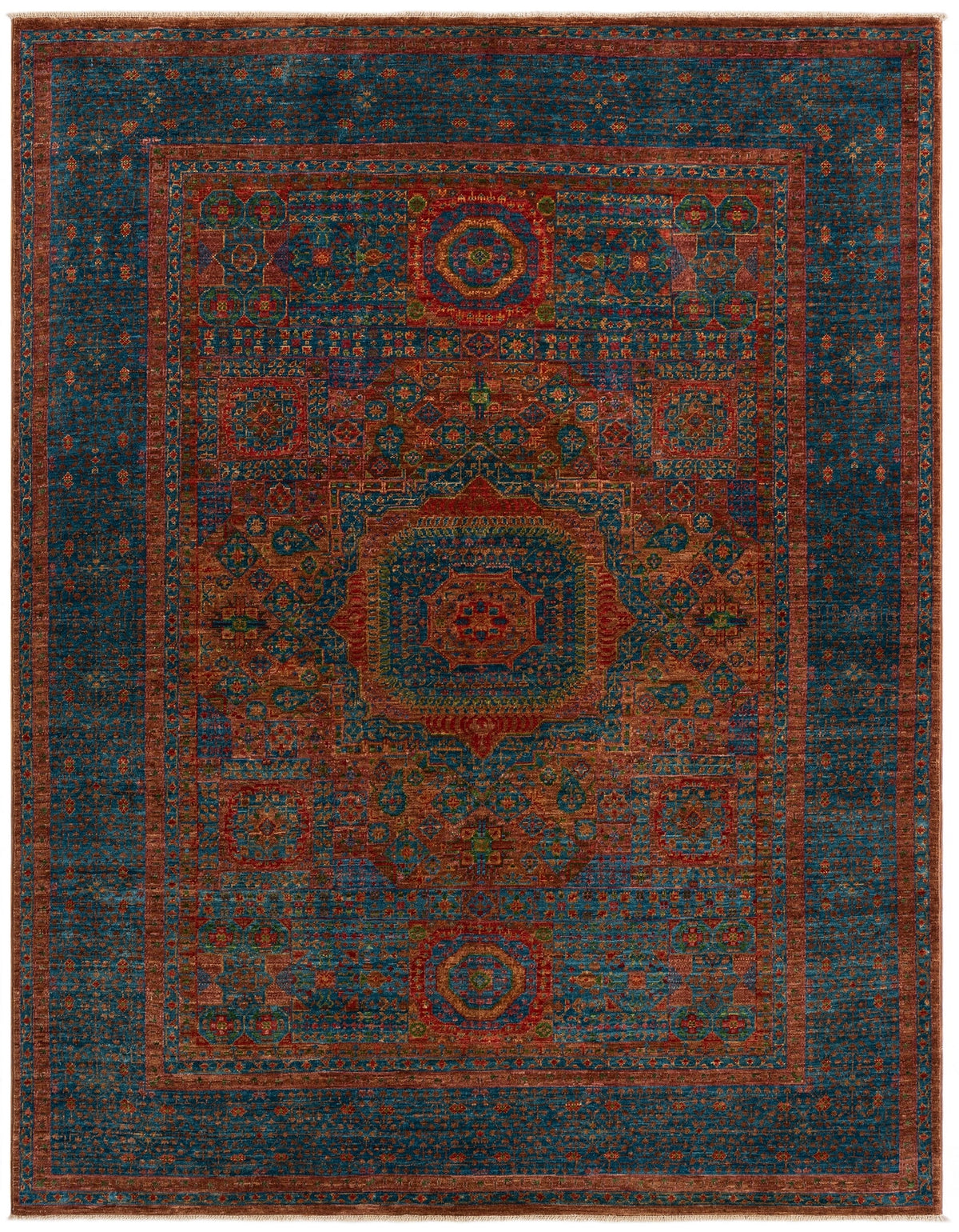 196 x 151 Mamlouk