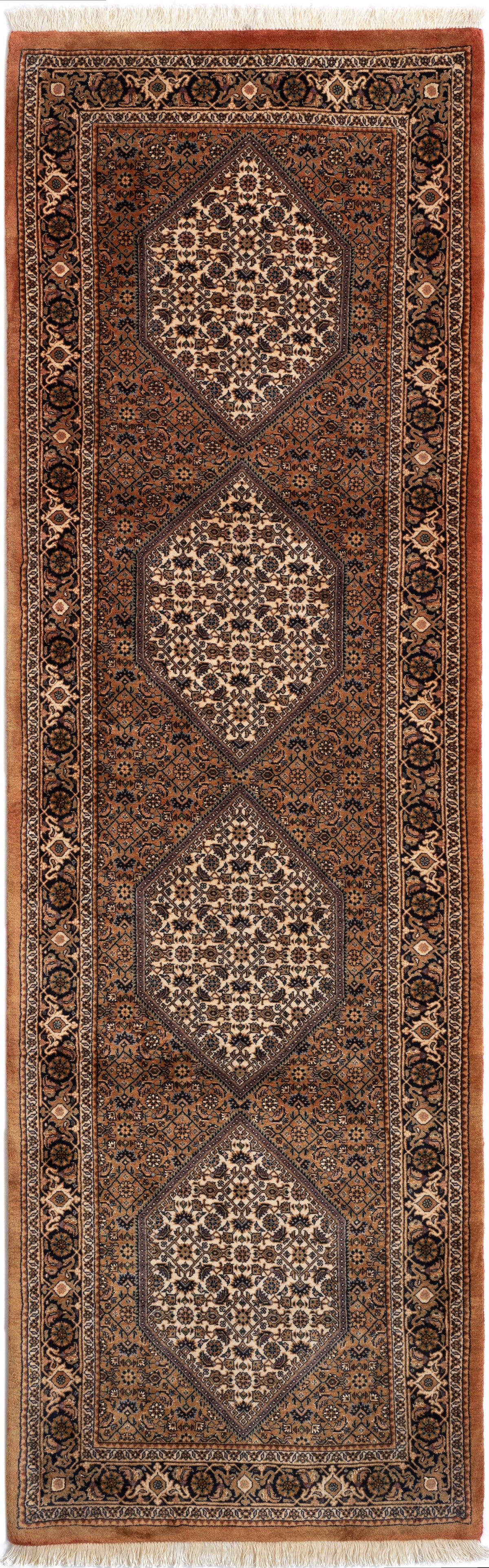 286 x 86 Bidjar