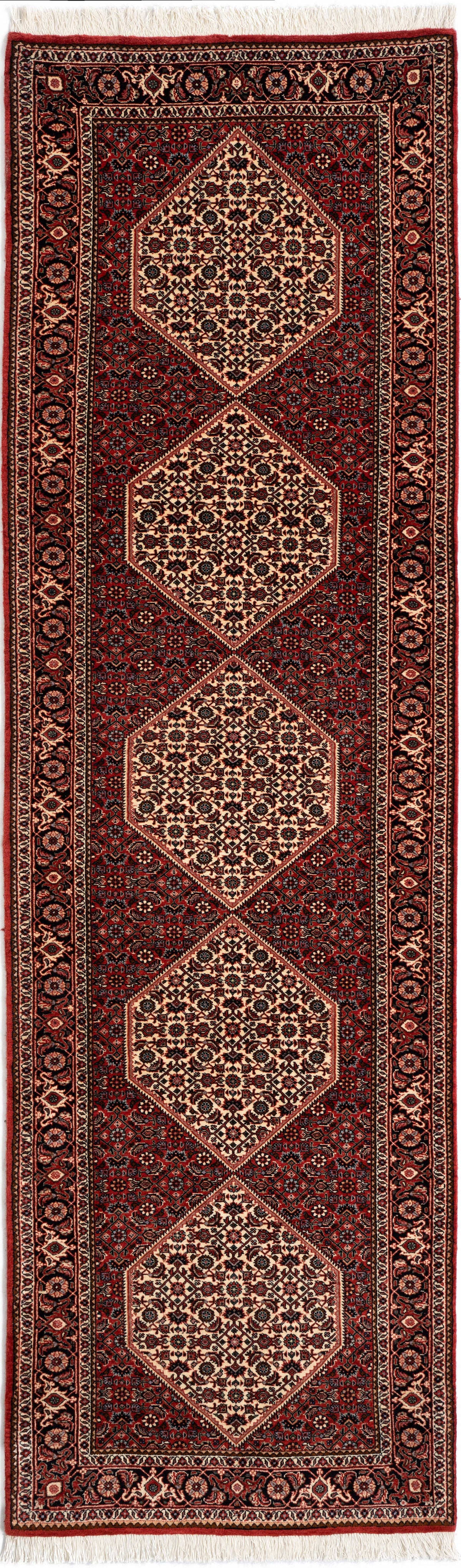 298 x 85 Bidjar