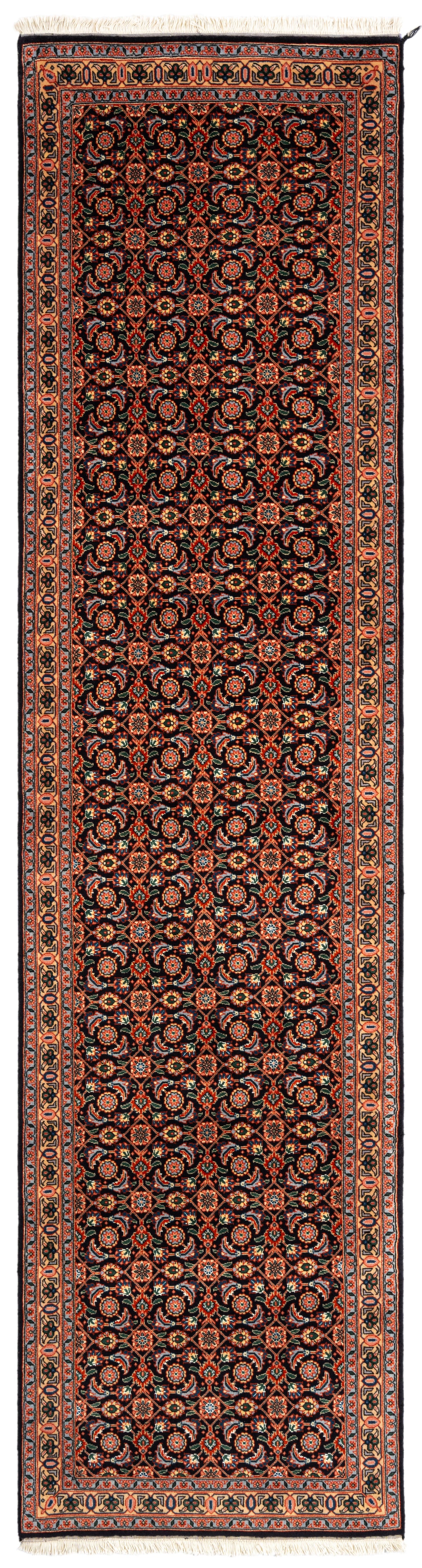 296 x 74 Täbriz Mahi