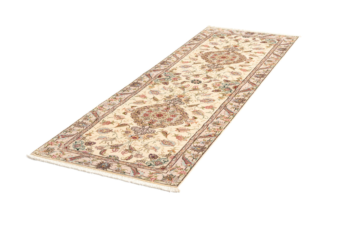 272x88 Tabriz con seta