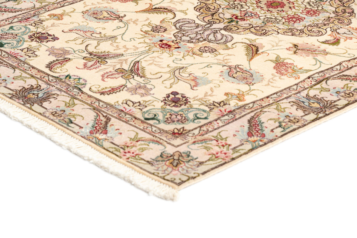 272x88 Tabriz con seta