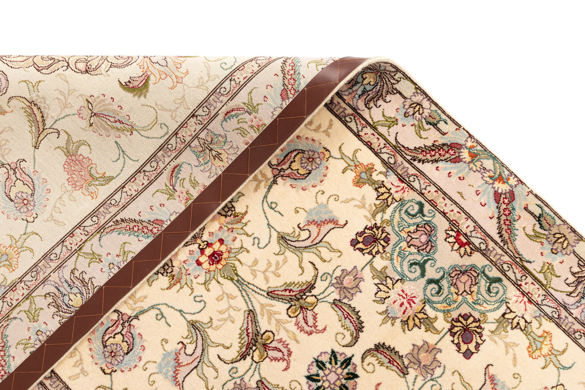272x88 Tabriz con seta