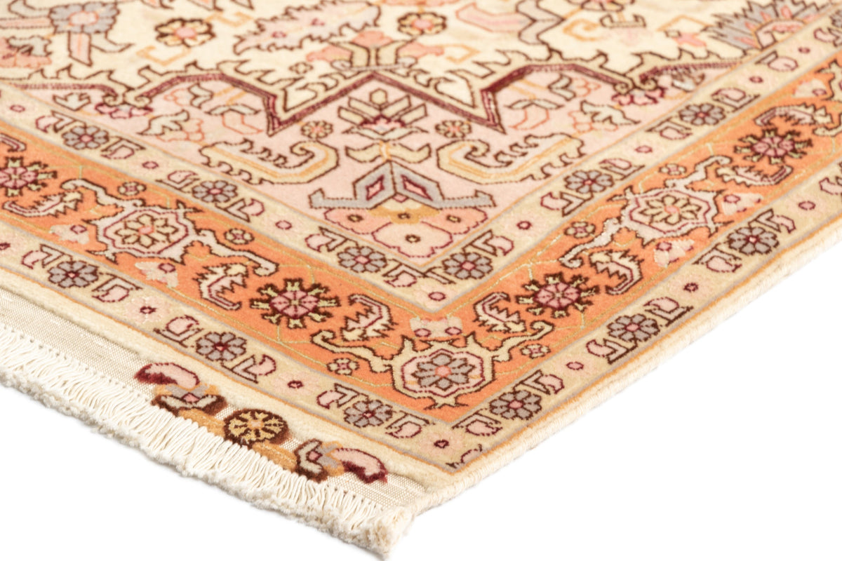314x83 Tabriz con seta