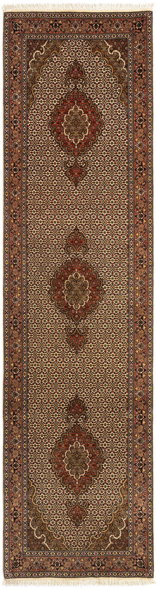 304x82 Tabriz Mahi