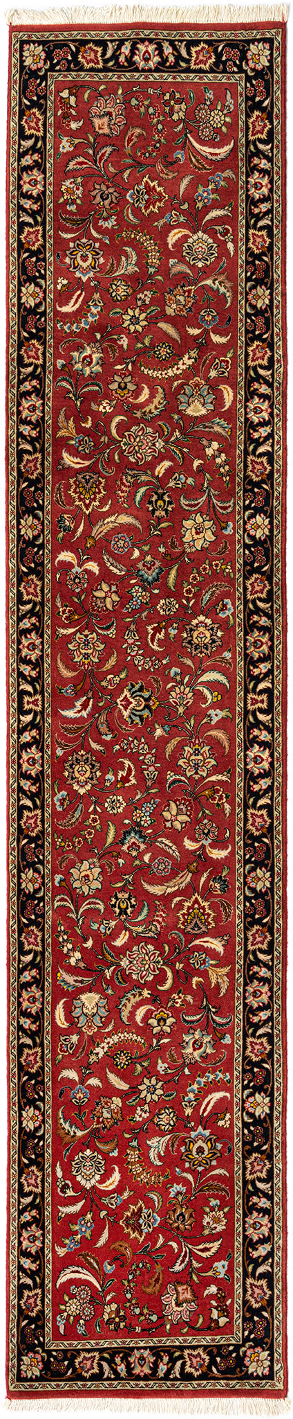 315x64 Tabriz con seta