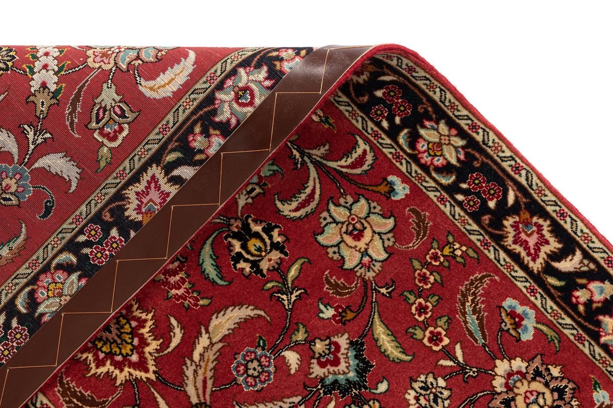 315x64 Tabriz con seta