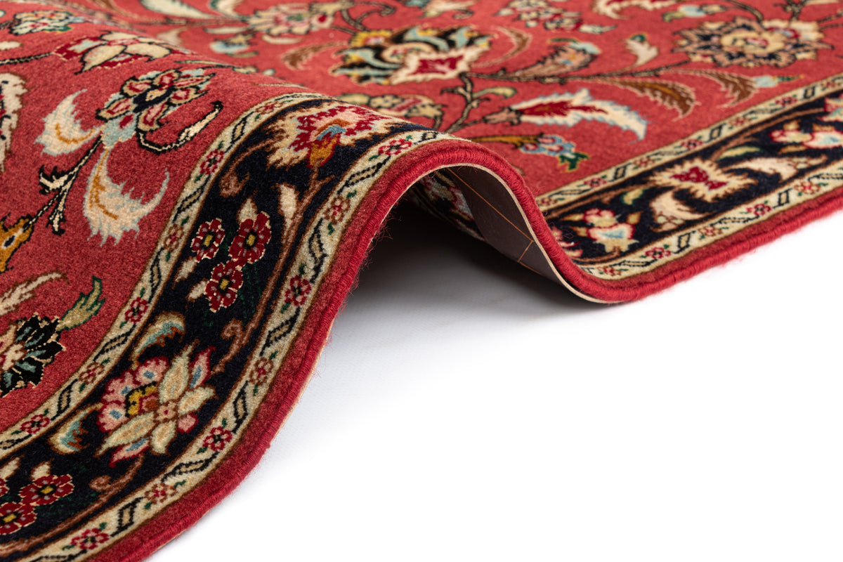 315x64 Tabriz con seta