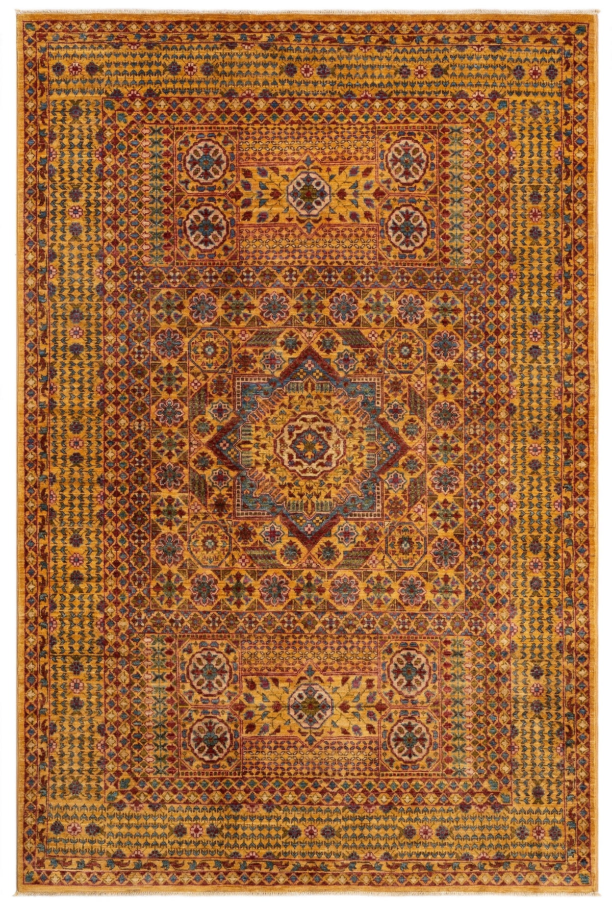 126x184 Mamlouk