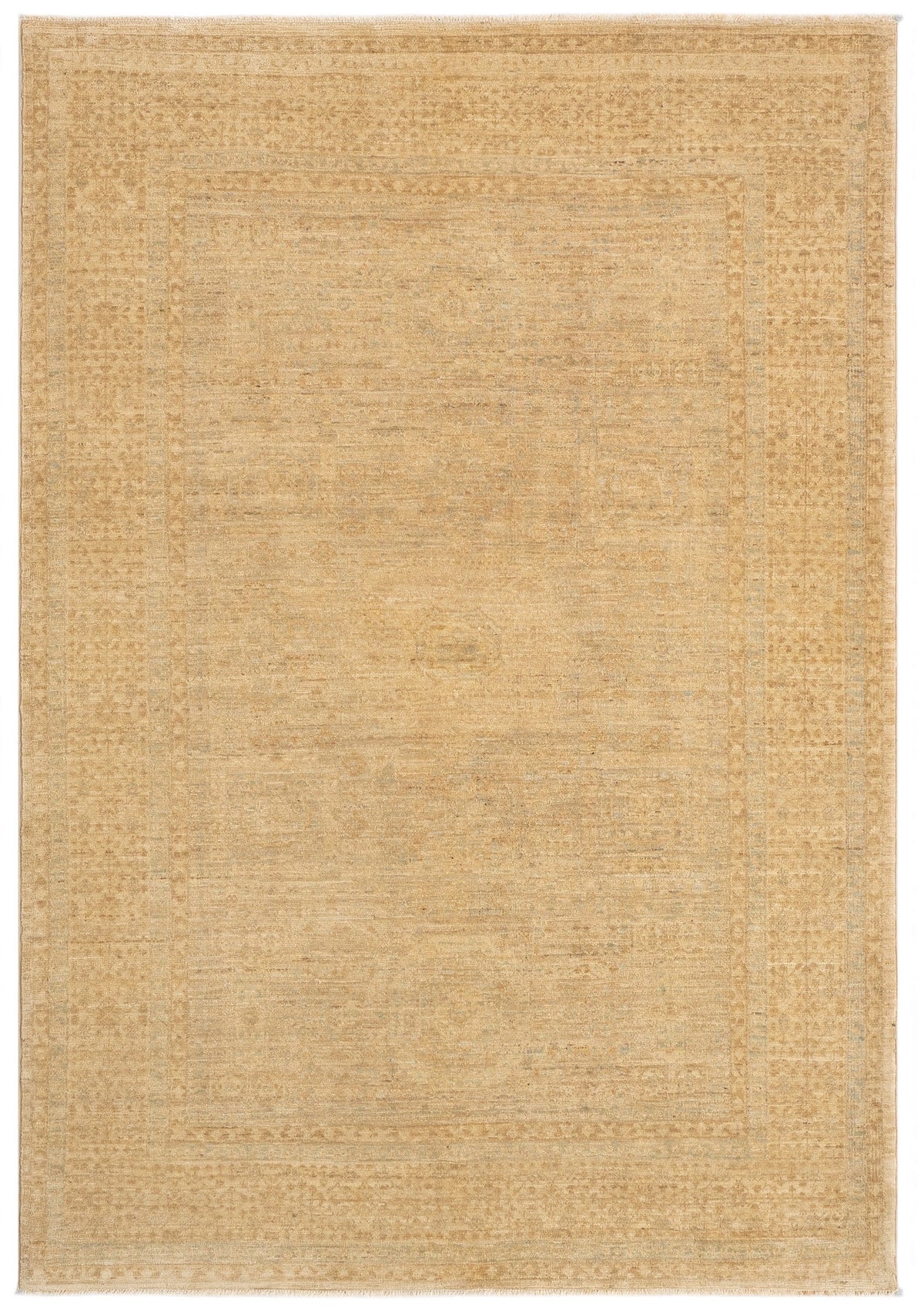 126 x 194 Mamlouk
