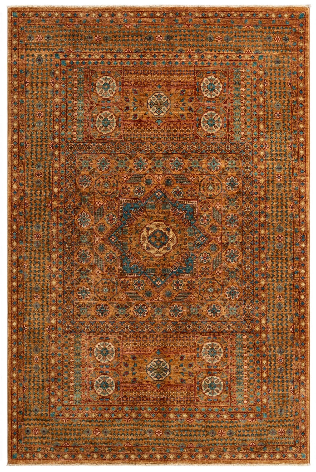 129x192 Mamlouk