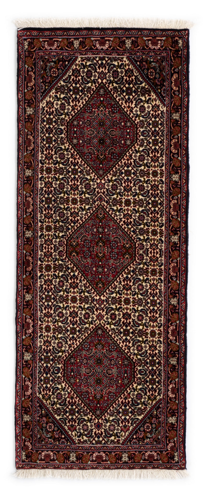 162 x 62 Bidjar