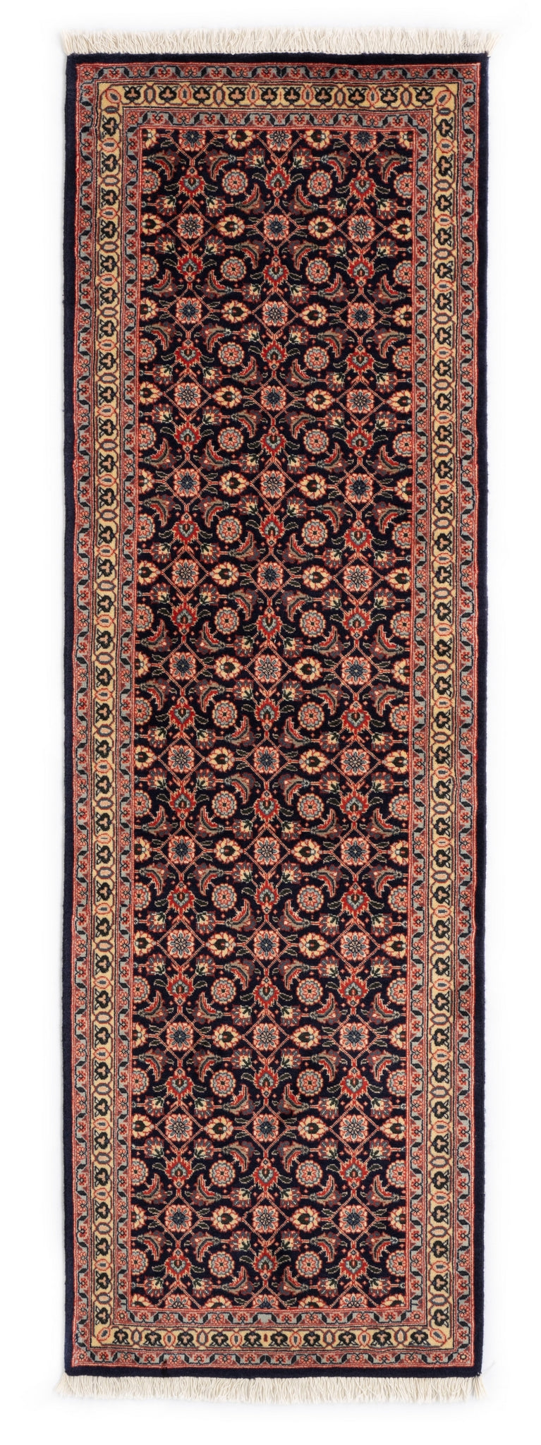 199 x 68 Täbriz Mahi