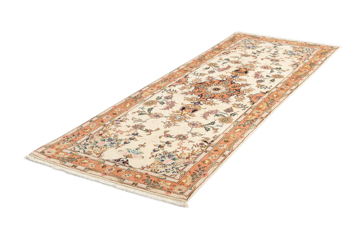 219x79 Tabriz con seta
