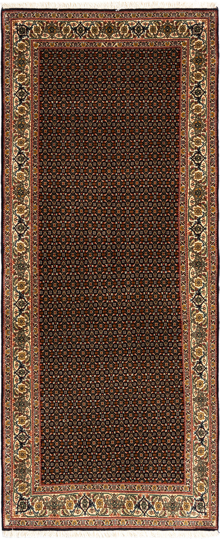 197x82 Tabriz Mahi